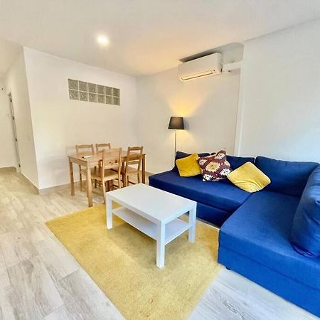 Arias Maldonado 250 Meters Beach Марбелья Экстерьер фото