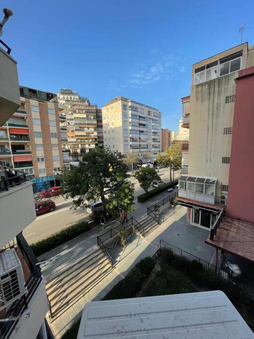 Arias Maldonado 250 Meters Beach Марбелья Экстерьер фото