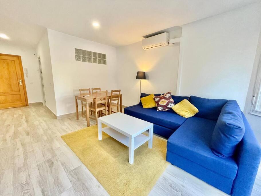 Arias Maldonado 250 Meters Beach Марбелья Экстерьер фото